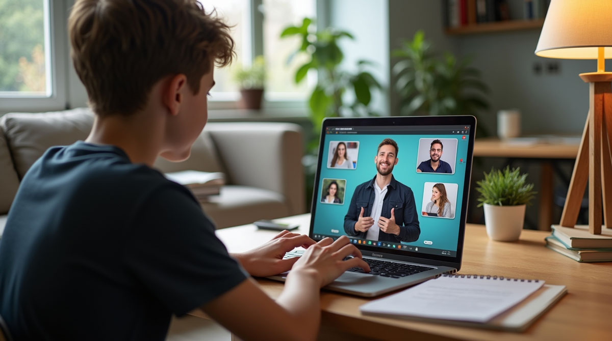 خرید سامانه کلاس آنلاین