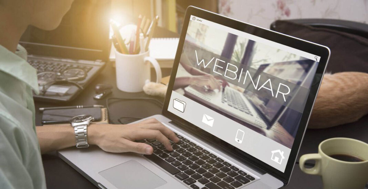 سامانه وبینار فریان میتینگز